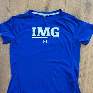 IMG dry fit shirt